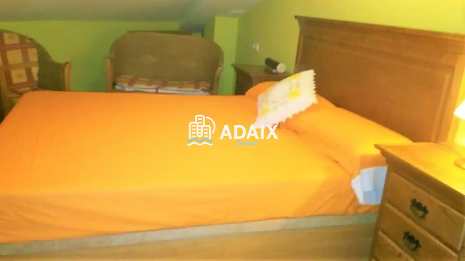 Casa en venta en Calle Aguas Vivas, imagen 8
