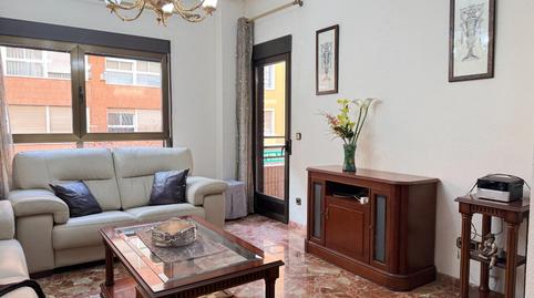 Foto 4 de Pis de lloguer a Calle Almacera, L'Hort de Senabre,  Valencia Capital