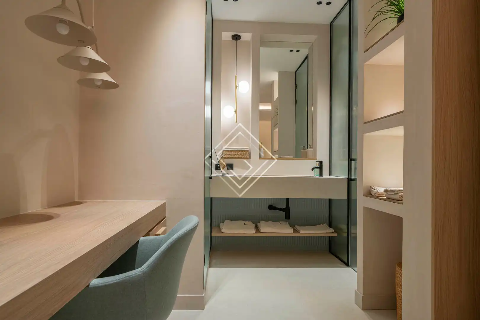 Piso con ascensor en venta en Barrio de Salamanca, imagen 39
