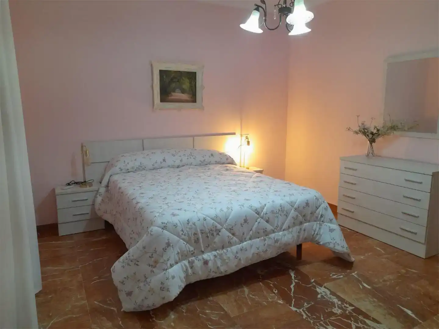 Habitación de Piso en venta en Luque con Aire acondicionado, Trastero y Amueblado