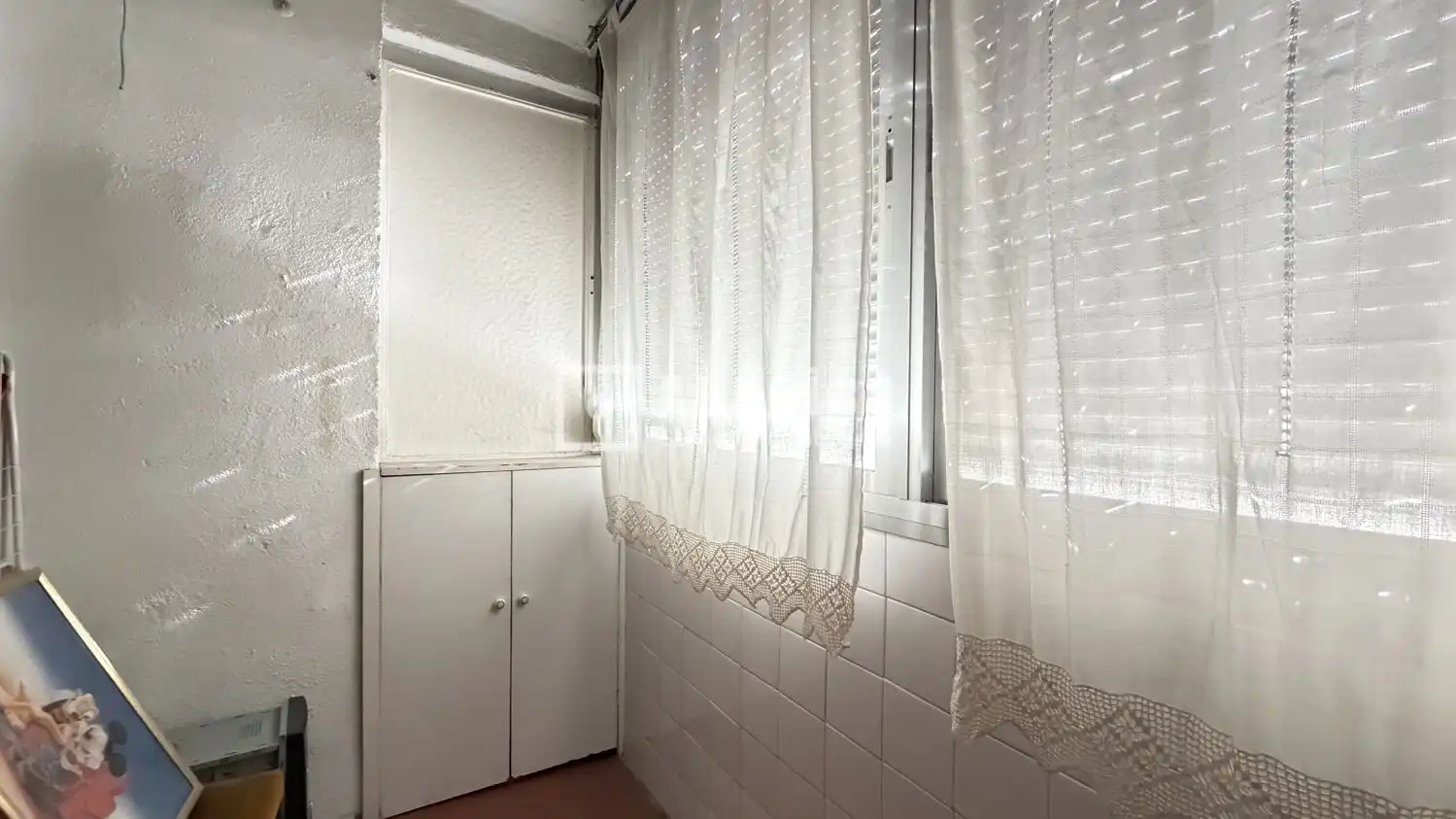 Baño de Piso en venta en Leganés con Calefacción y Terraza