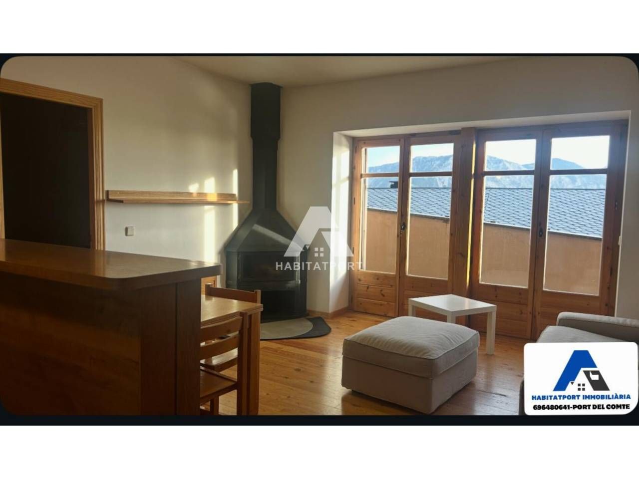 Apartments for sale in Carretera Pistes, La Coma i la Pedra