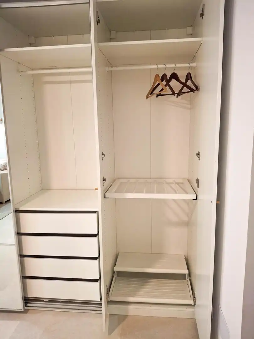 Dormitori de Pis en venda en  Palma de Mallorca amb Aire condicionat