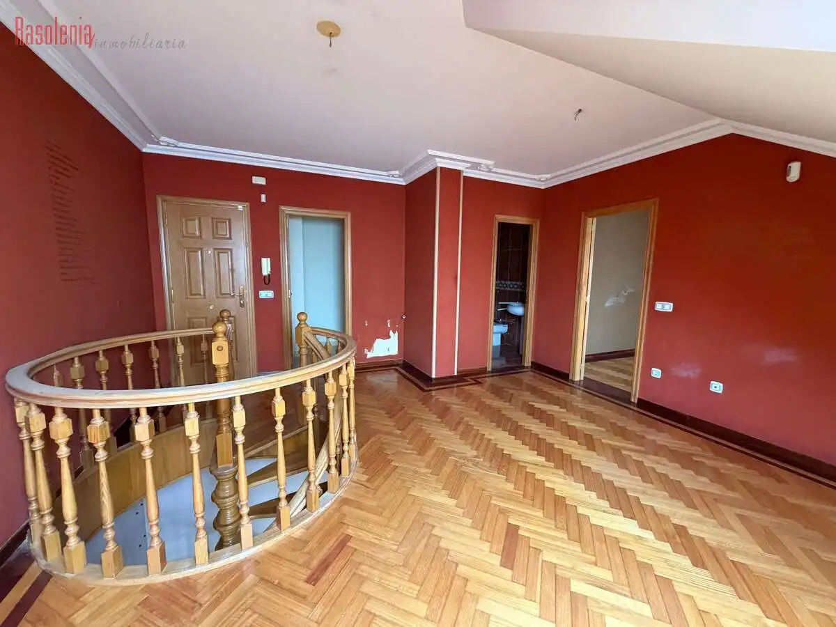 Maisonette zum Verkauf in Clemente M. Pasaron, 18, Ribadeo