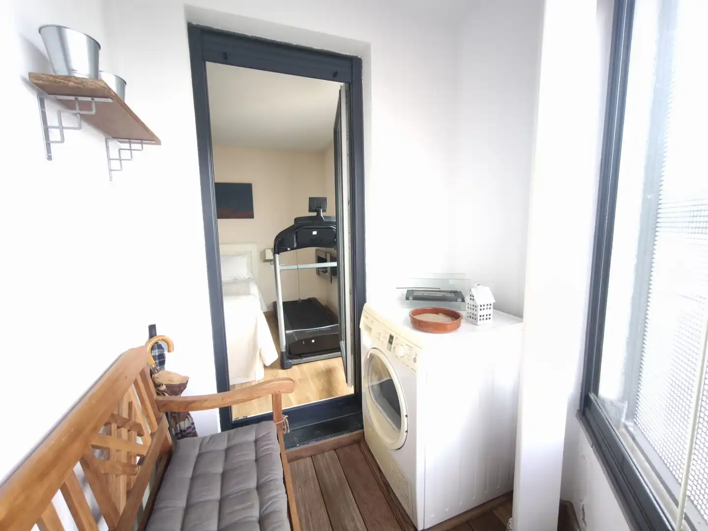 Dormitori de Apartament en venda en Etxarri Aranatz amb Traster