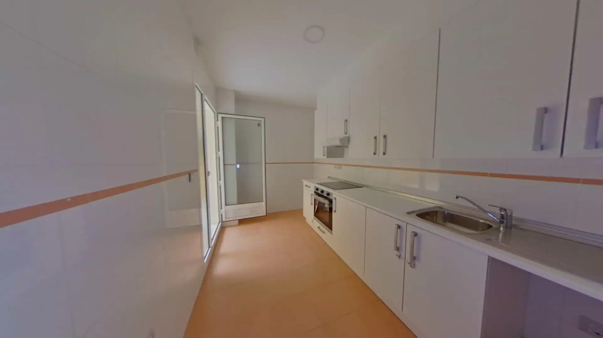 Kitchen of Ground floor for sale in Molina de Segura  with Terrace