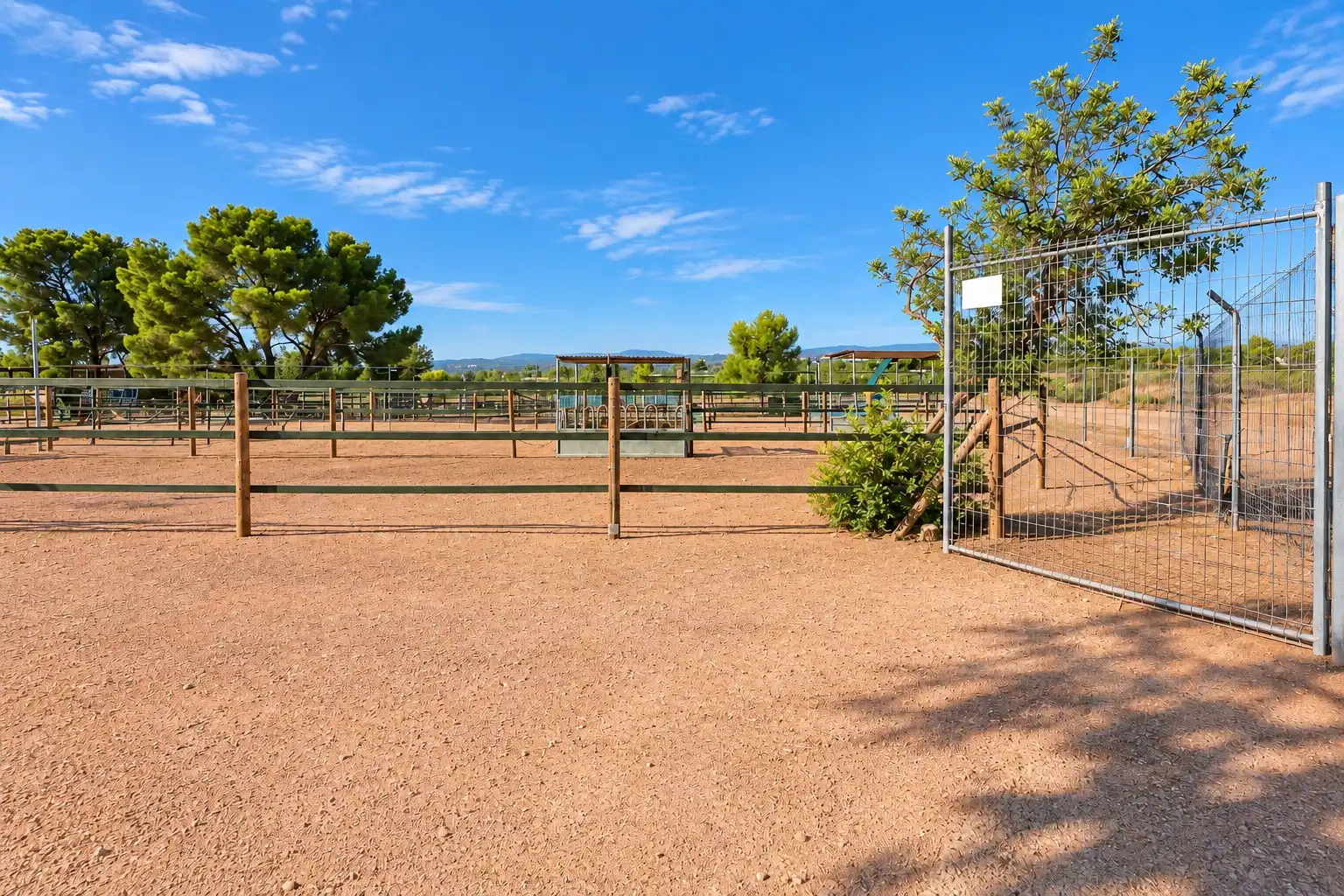 Terreny residencial en venda a Corralet - Bonanza - Tres Rutas, imagen 21