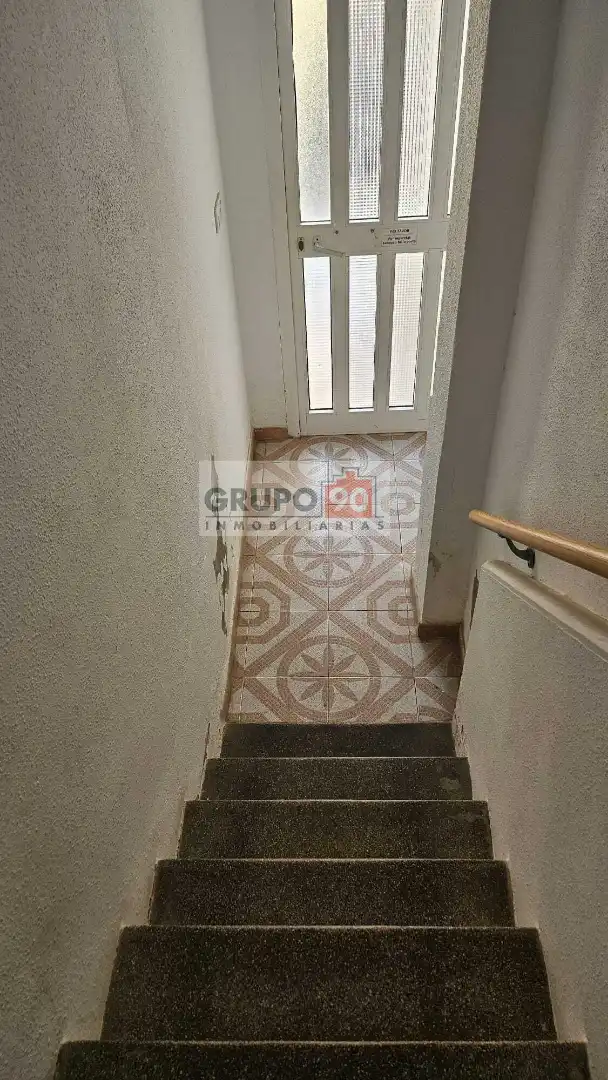 Pis en venda en Sueca amb Aire condicionat, Moblat i Balcó