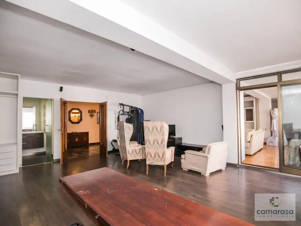 Piso en venta en Ávila con Calefacción y Terraza