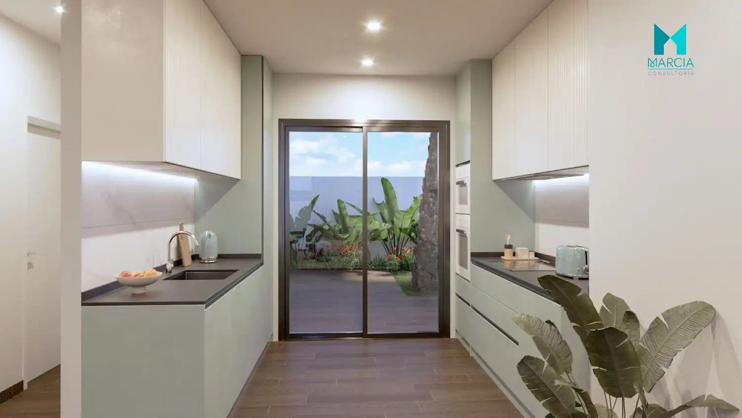 Villa mit Pool zum Verkauf in San Pedro del Pinatar, imagen 5