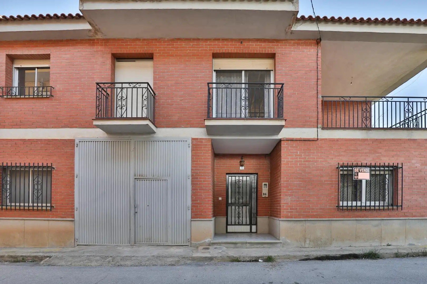 Casa o chalet en venta en MOLINOS, Valle del Zalabí