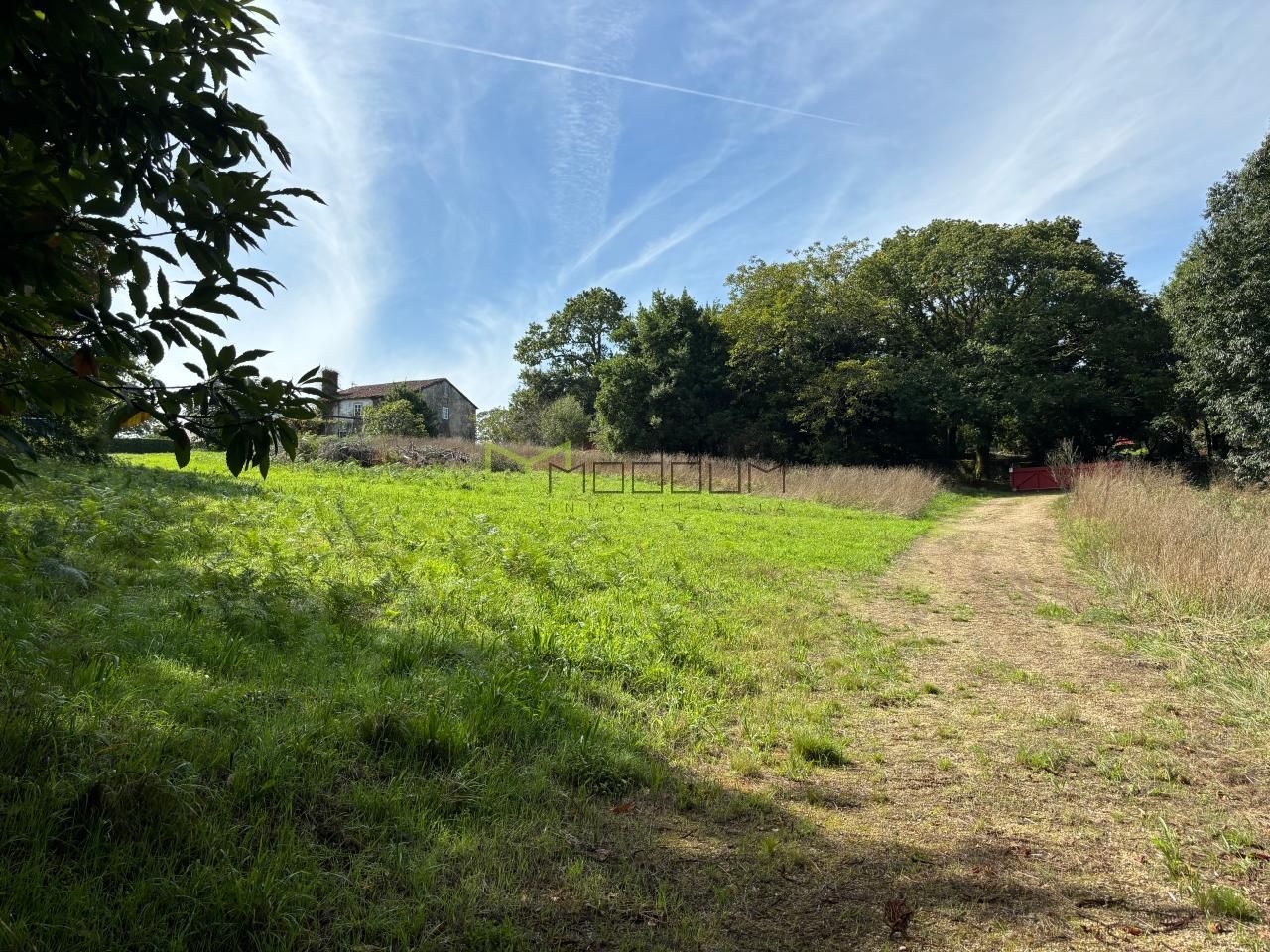 Finca rústica en venda en Ames amb Calefacció i Jardí privat
