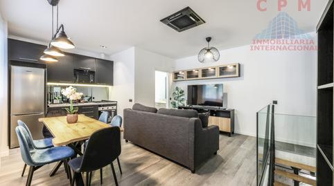 Foto 2 de Dúplex de lloguer a Pueblo Nuevo, Madrid