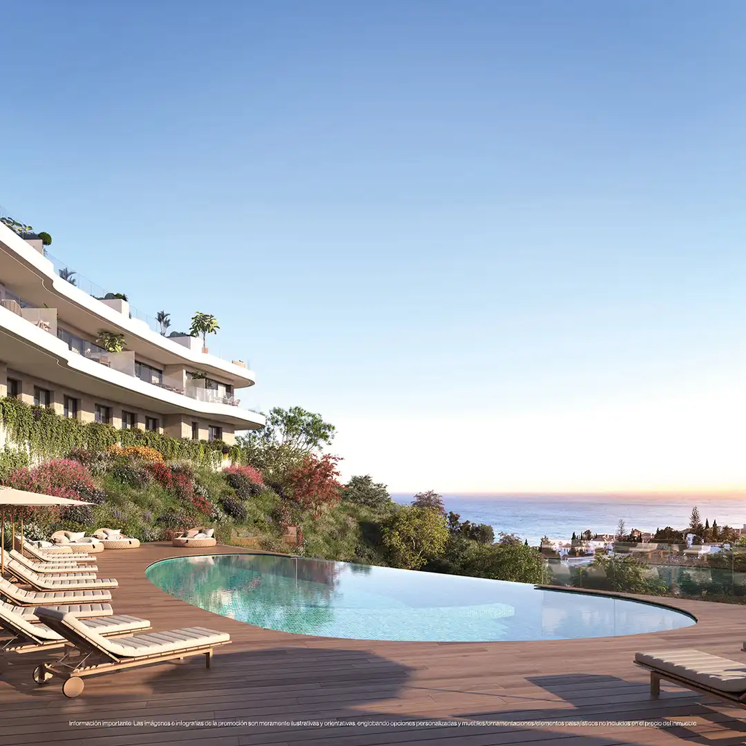 Maison mitoyenne neuf avec piscine à vendre à Avenida Fuengirola 1, imagen 14