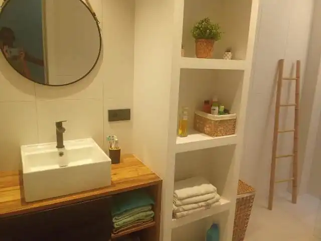 Appartement compact à vendre à Carrer des Rupit 7, imagen 11