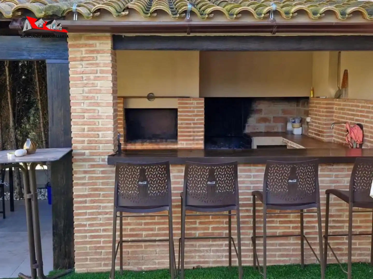 Villa mit Pool zum Verkauf in Pedanías - Extrarradio, imagen 7