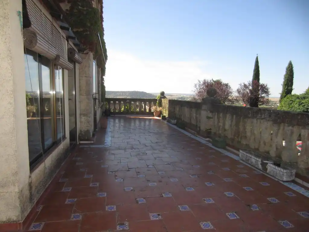 Xalet amb terrassa en venda a Ciudad Rodrigo, imagen 28