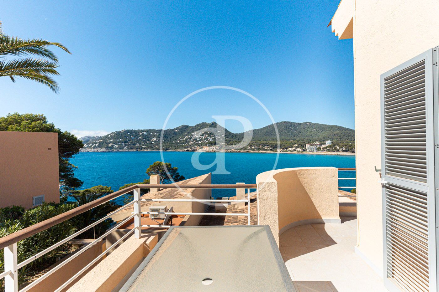 Duplex for sale in Via de les Coves, Canyamel