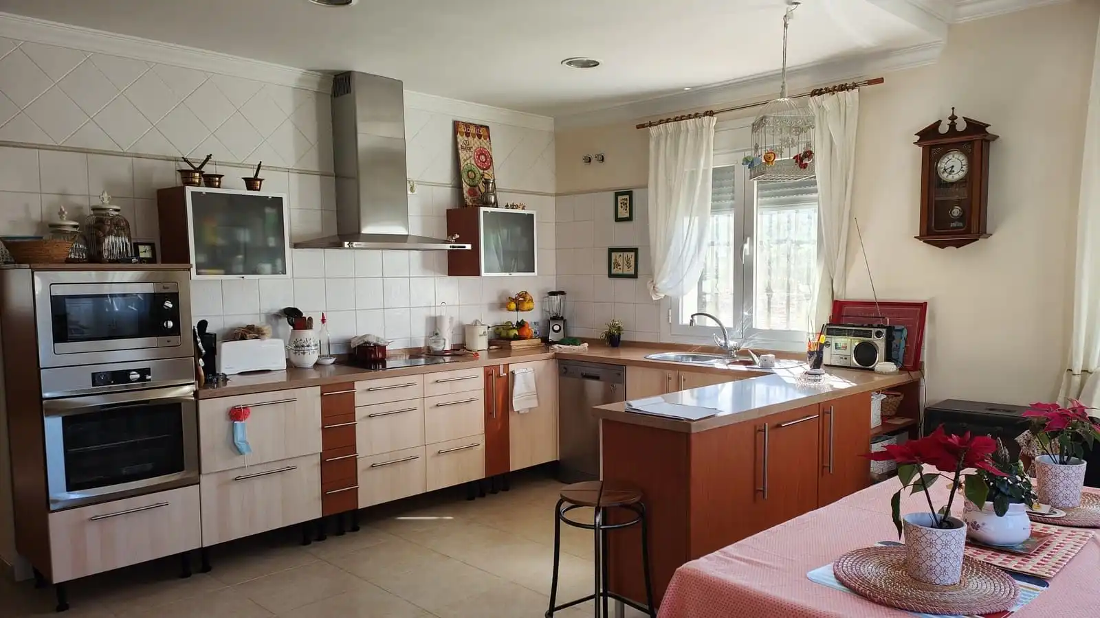 Chalet en venta en Cuevas del Becerro, imagen 8