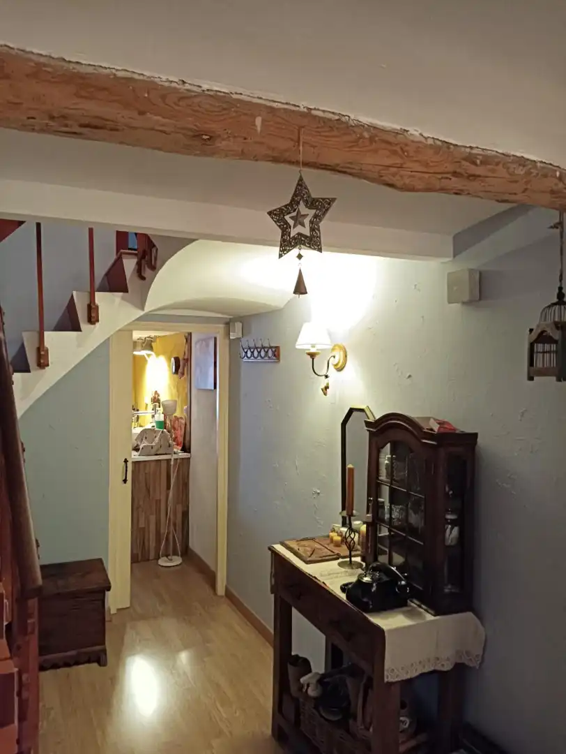 Casa o xalet en venda en Capçanes amb Calefacció, Jardí privat i Parquet