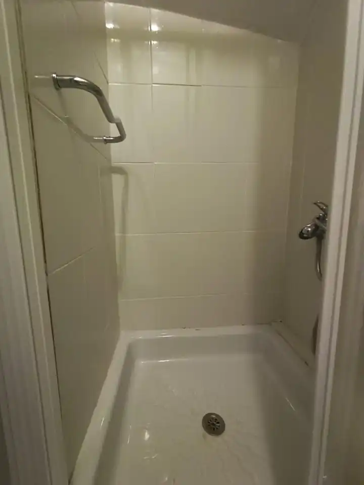 Badezimmer von Haus oder Chalet zum Verkauf in Ibi