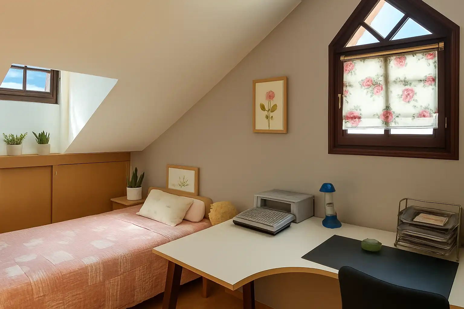 Habitación de Casa o chalet en venta en Golf del Sur - Amarilla Golf 