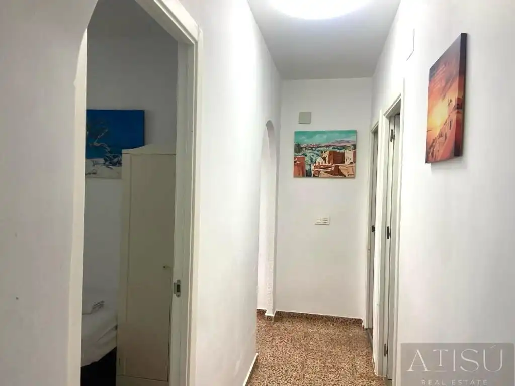 Villa avec piscine à louer à Urbanisation Corralets, imagen 27
