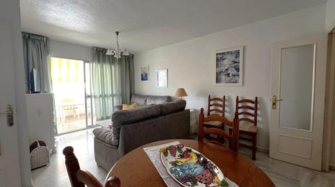 Foto 5 de Apartament de lloguer a Castillo Sohail - Myramar, Málaga