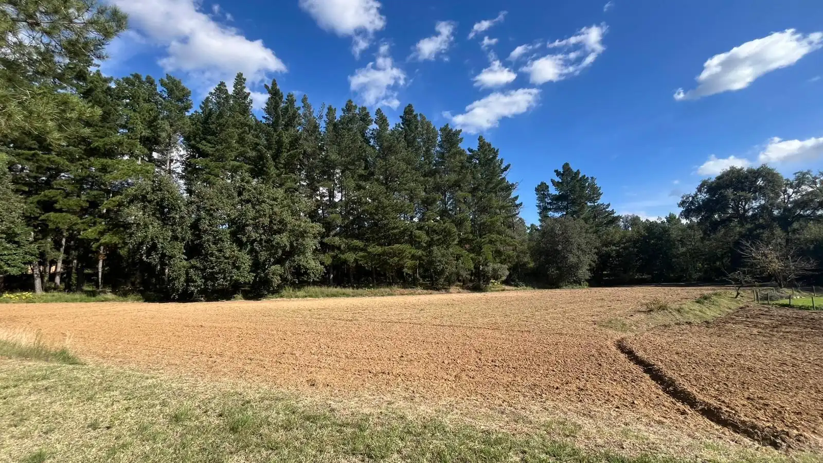 Finca rústica de alquiler en Gualba con Calefacción