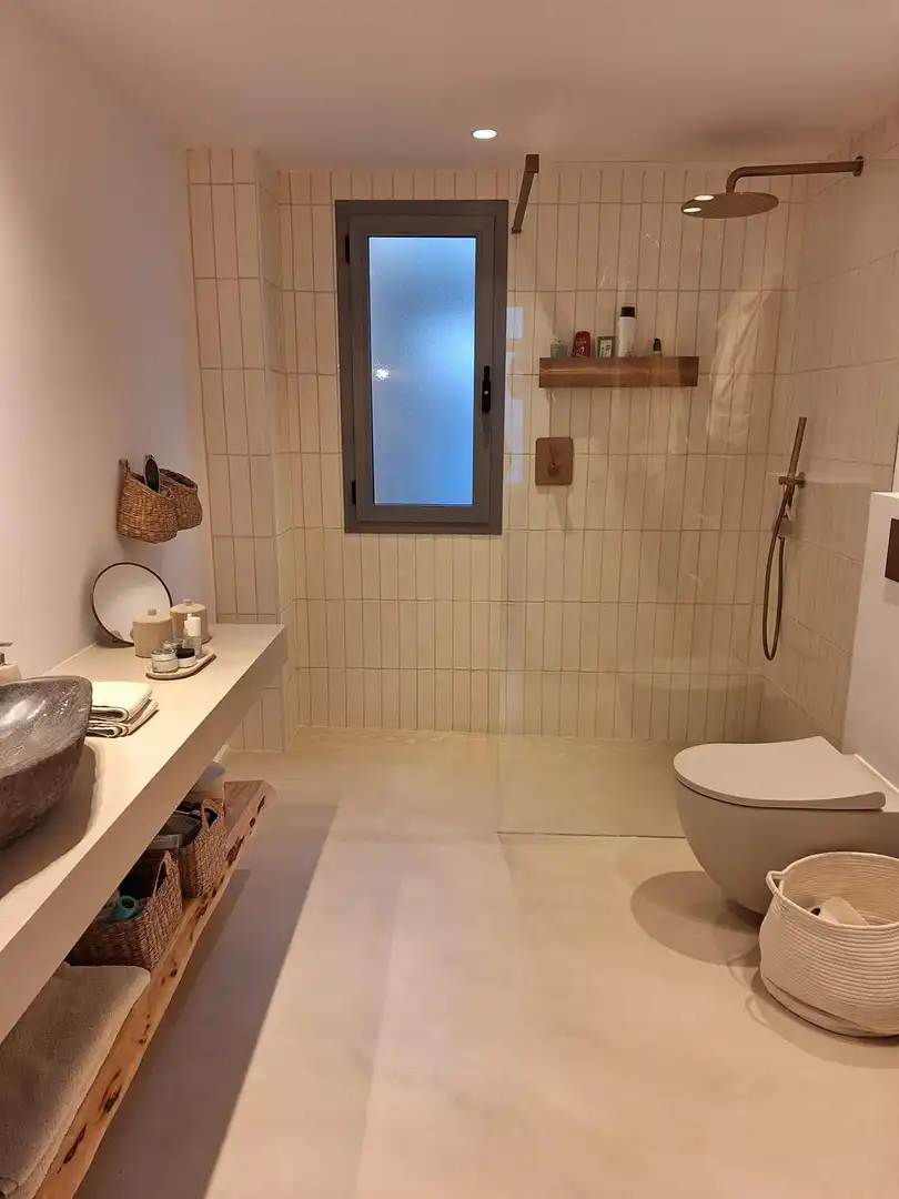 Apartment mit Pool zur Miete in FLAMINGOS 106, imagen 6
