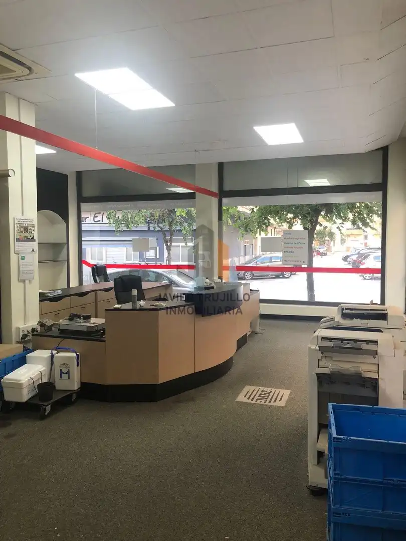 Business premises to rent in Vélez-Málaga ciudad, imagen 11