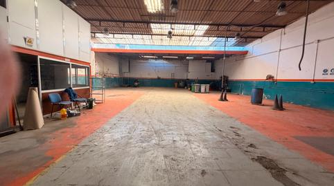 Photo 5 of Industrial buildings for sale in San Gregorio, Telde