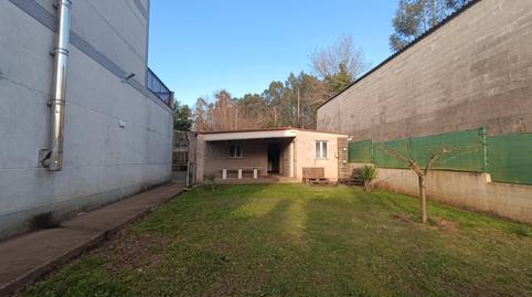 Foto 4 de Pis en venda a Touro, A Coruña