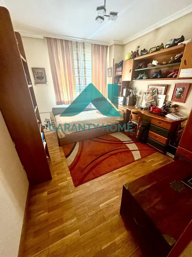 Flat for sale in Cáceres  with Parquet flooring