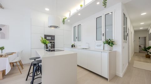 Foto 3 de Piso en venta en Avenida Alcalde Díaz Saavedra Navarro, 7, Vegueta, Las Palmas de Gran Canaria