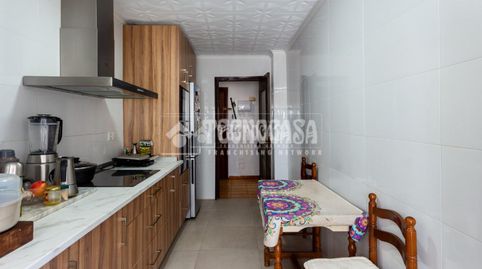 Foto 3 de Piso en venta en Camino Viejo de Málaga, Vélez-Málaga