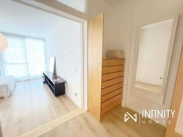 Habitación de Piso de alquiler en Bilbao  con Calefacción