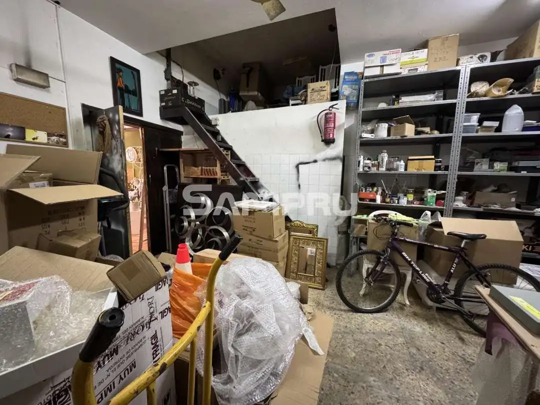 Local en venta en Vitoria - Gasteiz