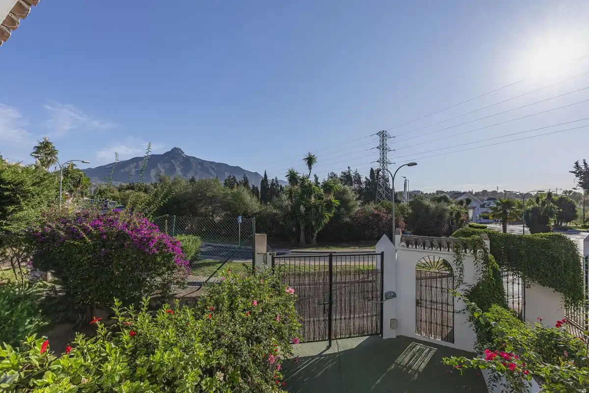 Maison mitoyenne à vendre à Nueva Andalucía, imagen 10