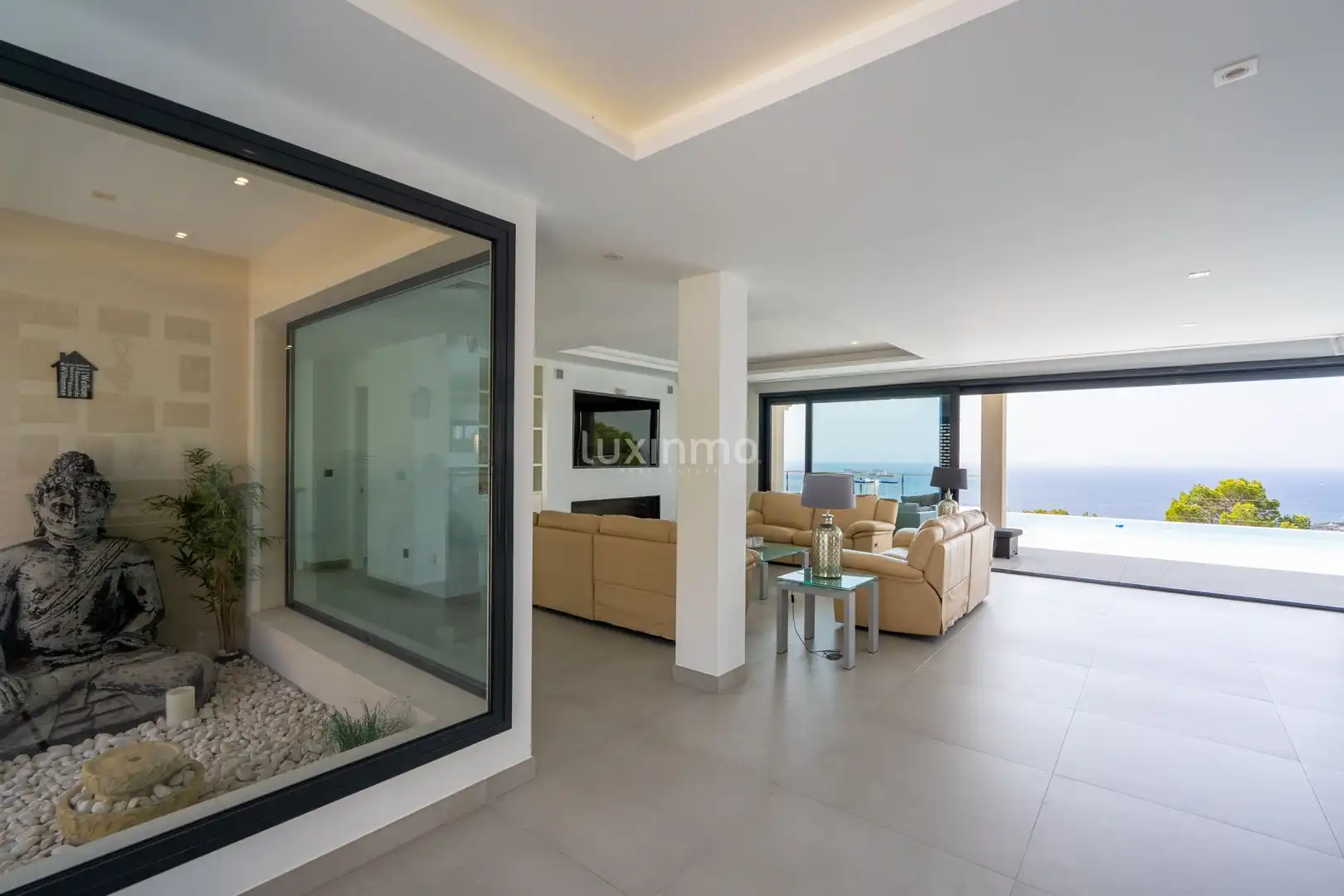 Haus oder Chalet zum Verkauf in Altea mit Klimaanlage, Heizung und Terrasse