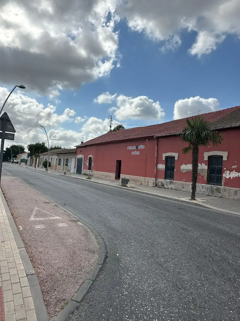 Residencial en venta en Calle Apatel, 4, Bigastro