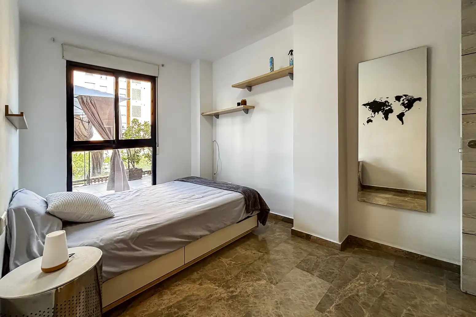Flat with pool for sale in Valencia - CL JORGE COMIN METGE PEDIATR, imagen 20