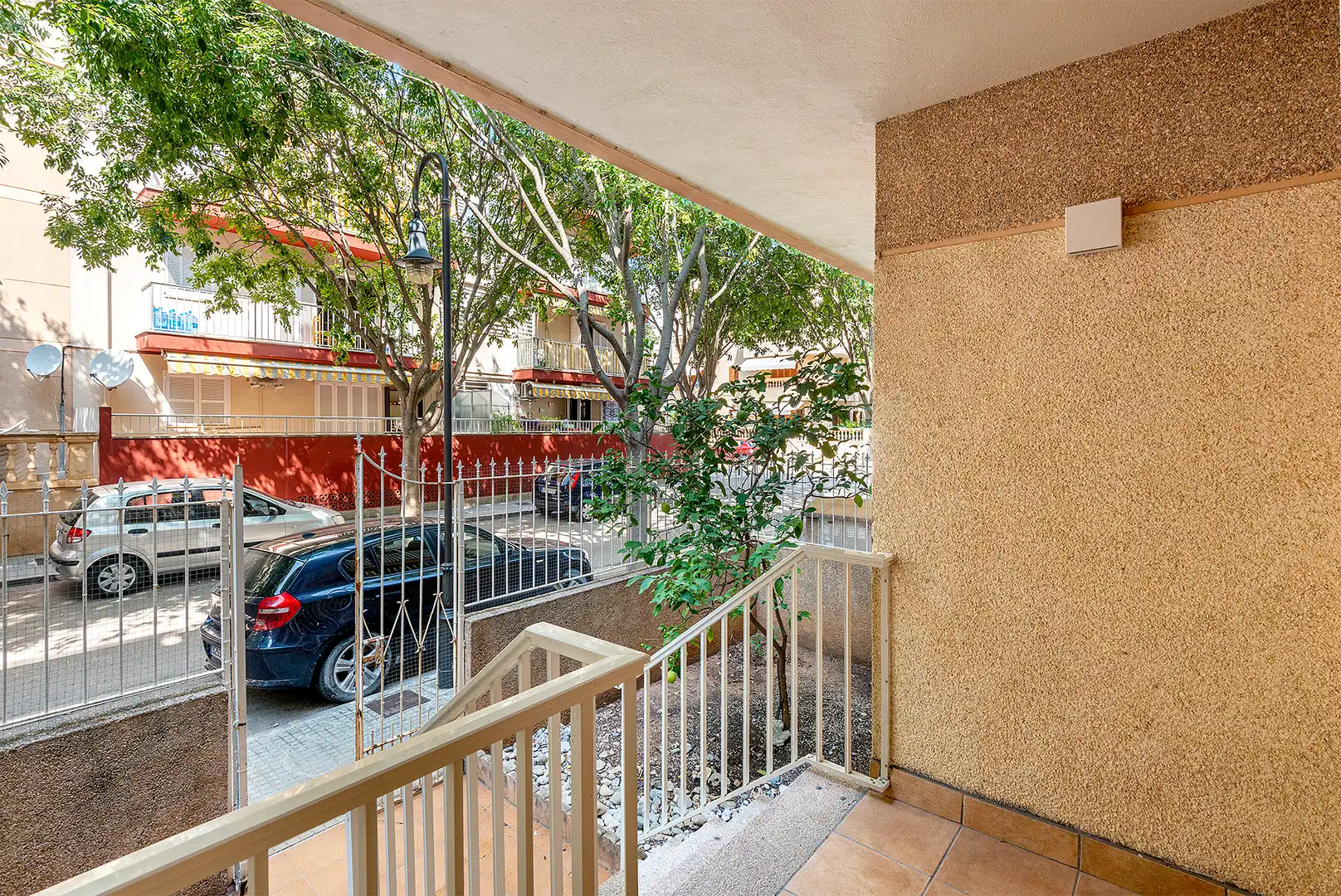 Maisonette zur Miete in Palma de Mallorca, Illes Balears