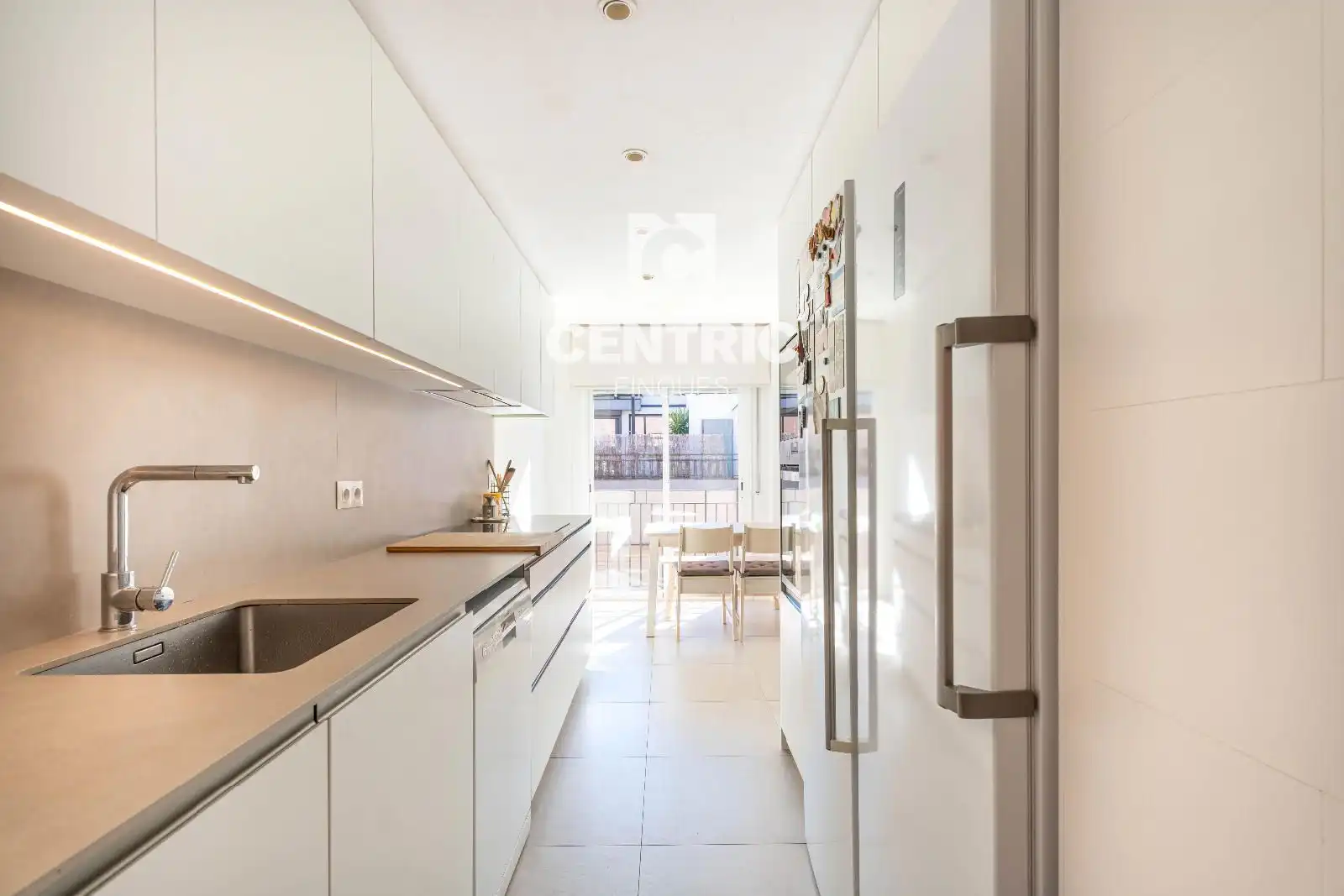 Dúplex en venta en Can Roca