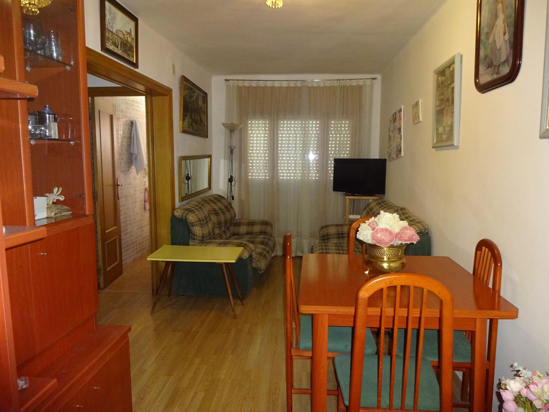 Flat for sale in El Palau - Escorxador
