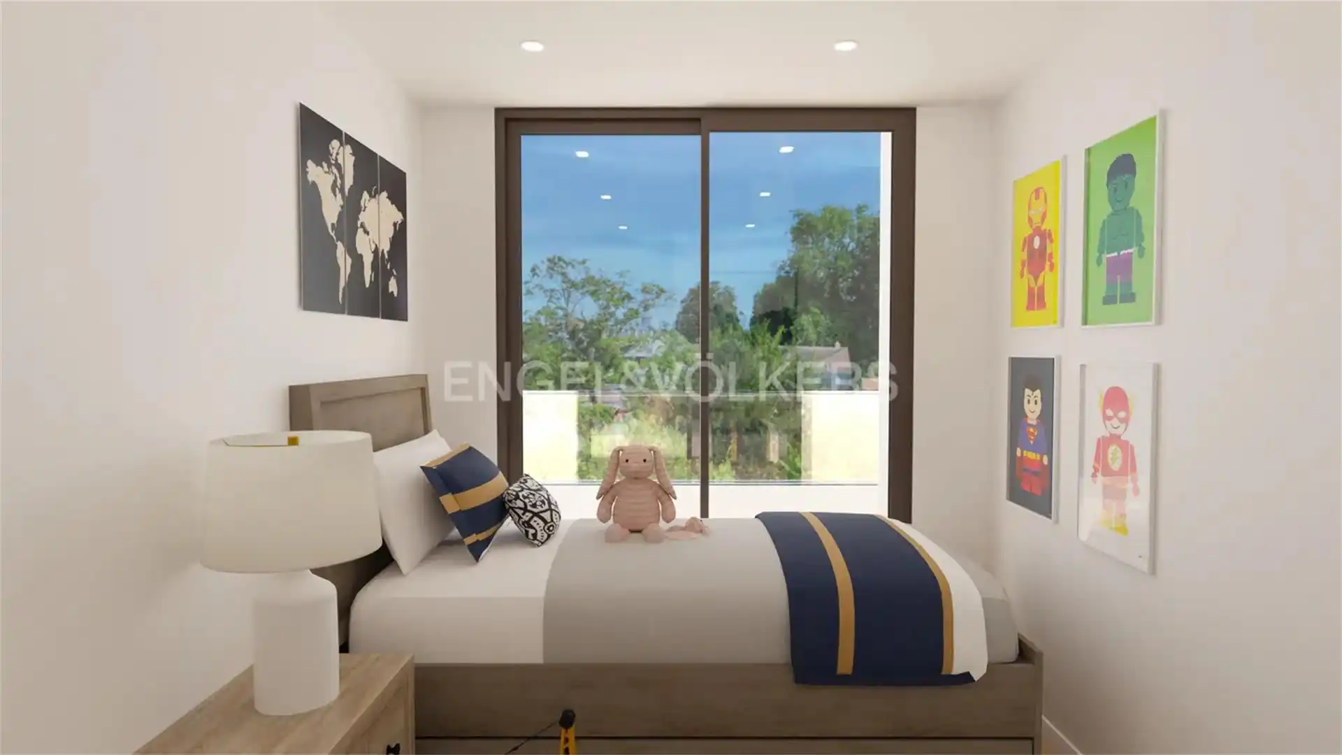 Flat for sale in Centre