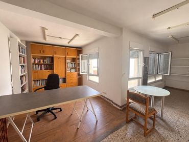 Wohnung mit Aufzug zum Verkauf in Plaza Plaza Pedro Miñor