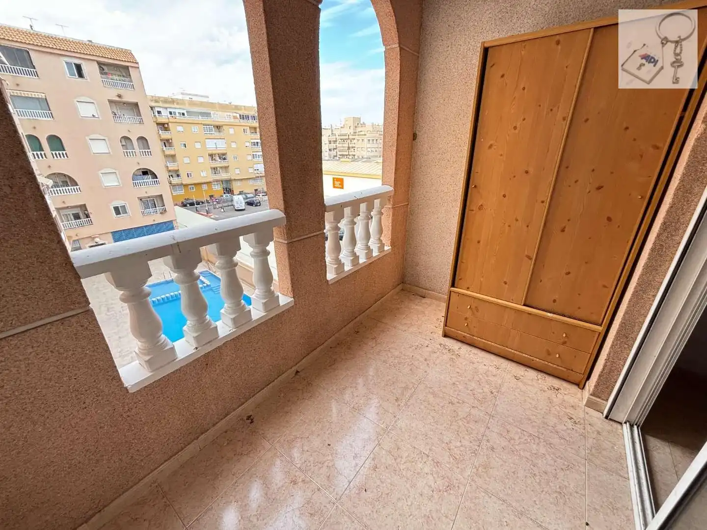 Apartment with pool for sale in N/A, imagen 16