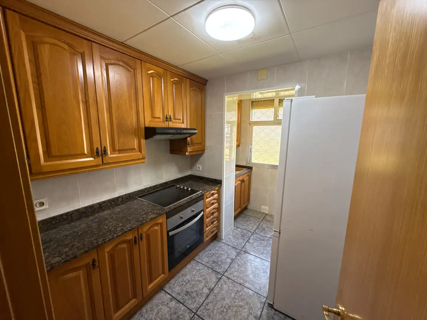 Flat for sale in Passeig del Pirineu, Centre - Cordelles