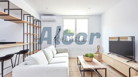 Photo 3 of Flat for sale in De la Habana, El Viso,  Madrid Capital